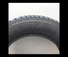 2 GOMME 185 65 15 MICHELIN A71497