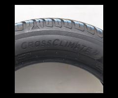 2 GOMME 185 65 15 MICHELIN A71497