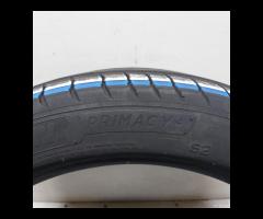4 GOMME 205 45 17 MICHELIN A70987