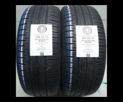 2 GOMME 205 55 16 FALKEN A70979