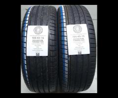 2 GOMME 185 65 15 BRIDGESTONE A70964