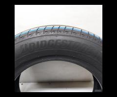 2 GOMME 185 65 15 BRIDGESTONE A70964