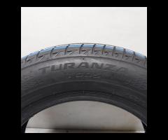2 GOMME 185 65 15 BRIDGESTONE A70964