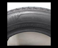 2 GOMME 185 65 15 BRIDGESTONE A70964 - 6