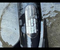 GANCIO DI TRAINO MERCEDES CLASSE A w176 2012-2019