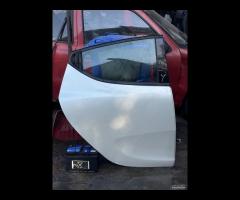 PORTA PORTIERA SPORTELLO LANCIA Y 5p 2012-2026