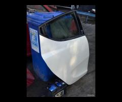 PORTA PORTIERA SPORTELLO LANCIA Y 5p 2012-2026