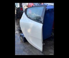 PORTA PORTIERA SPORTELLO LANCIA Y 5p 2012-2026