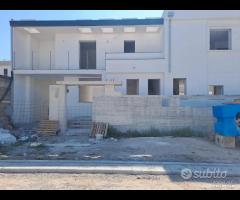Villa incantevole extralusso in costruzione Parete - 20