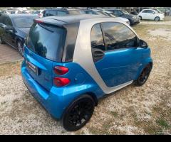 SMART - Fortwo - 1000 52 kW MHD coupé pure - 7