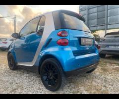 SMART - Fortwo - 1000 52 kW MHD coupé pure - 9