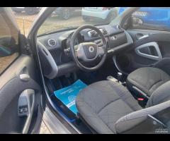 SMART - Fortwo - 1000 52 kW MHD coupé pure - 11