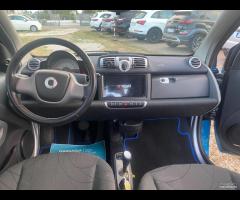 SMART - Fortwo - 1000 52 kW MHD coupé pure - 12