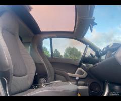 SMART - Fortwo - 1000 52 kW MHD coupé pure - 13