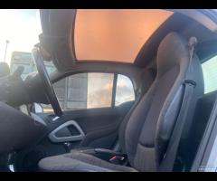 SMART - Fortwo - 1000 52 kW MHD coupé pure - 14
