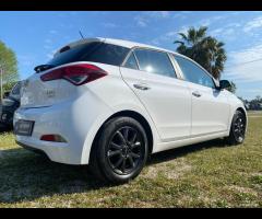 HYUNDAI - i20 - 1.2 GPL 5p. Blackline - NEOPATENTA - 7