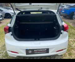 HYUNDAI - i20 - 1.2 GPL 5p. Blackline - NEOPATENTA - 9