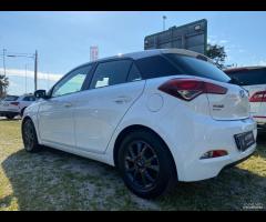 HYUNDAI - i20 - 1.2 GPL 5p. Blackline - NEOPATENTA - 10