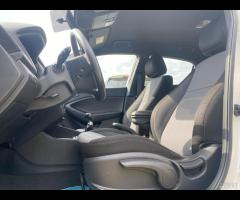 HYUNDAI - i20 - 1.2 GPL 5p. Blackline - NEOPATENTA - 12
