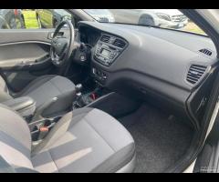 HYUNDAI - i20 - 1.2 GPL 5p. Blackline - NEOPATENTA - 14