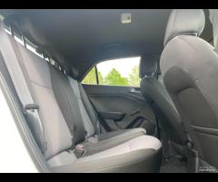 HYUNDAI - i20 - 1.2 GPL 5p. Blackline - NEOPATENTA - 19