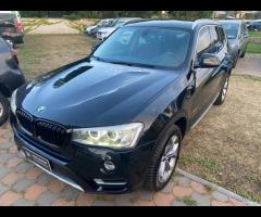 BMW - X3 - xDrive20d xLine - AUTOMATICO - FINANZIA