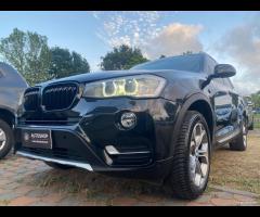 BMW - X3 - xDrive20d xLine - AUTOMATICO - FINANZIA
