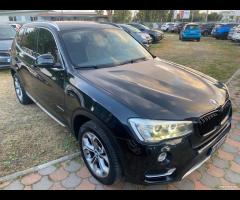 BMW - X3 - xDrive20d xLine - AUTOMATICO - FINANZIA