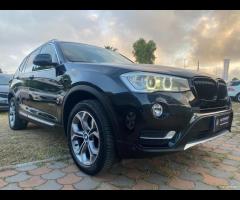 BMW - X3 - xDrive20d xLine - AUTOMATICO - FINANZIA