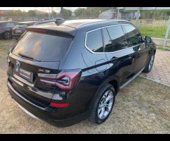 BMW - X3 - xDrive20d xLine - AUTOMATICO - FINANZIA - 6