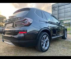 BMW - X3 - xDrive20d xLine - AUTOMATICO - FINANZIA - 7