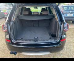 BMW - X3 - xDrive20d xLine - AUTOMATICO - FINANZIA - 9