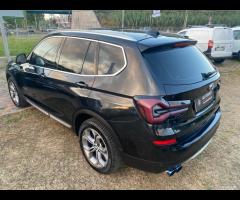 BMW - X3 - xDrive20d xLine - AUTOMATICO - FINANZIA - 10