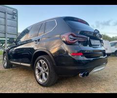 BMW - X3 - xDrive20d xLine - AUTOMATICO - FINANZIA - 11