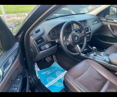 BMW - X3 - xDrive20d xLine - AUTOMATICO - FINANZIA - 12