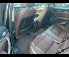 BMW - X3 - xDrive20d xLine - AUTOMATICO - FINANZIA - 17