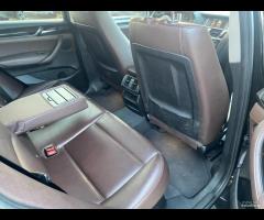 BMW - X3 - xDrive20d xLine - AUTOMATICO - FINANZIA - 19