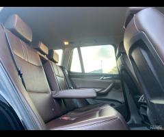 BMW - X3 - xDrive20d xLine - AUTOMATICO - FINANZIA - 20