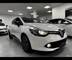 Renault Clio dCi 8V 75CV Start&Stop 5 porte duel