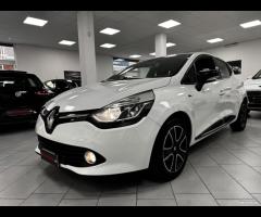 Renault Clio dCi 8V 75CV Start&Stop 5 porte duel