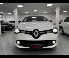 Renault Clio dCi 8V 75CV Start&Stop 5 porte duel