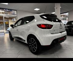 Renault Clio dCi 8V 75CV Start&Stop 5 porte duel