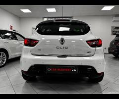 Renault Clio dCi 8V 75CV Start&Stop 5 porte duel