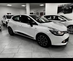 Renault Clio dCi 8V 75CV Start&Stop 5 porte duel - 7