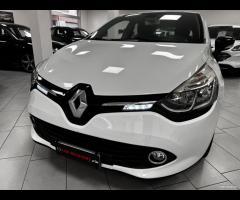 Renault Clio dCi 8V 75CV Start&Stop 5 porte duel - 10
