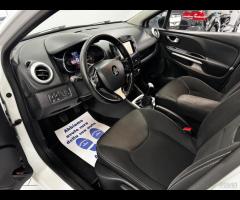 Renault Clio dCi 8V 75CV Start&Stop 5 porte duel - 11