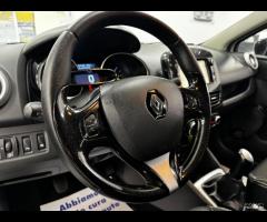 Renault Clio dCi 8V 75CV Start&Stop 5 porte duel - 14