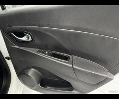 Renault Clio dCi 8V 75CV Start&Stop 5 porte duel - 16