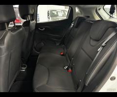 Renault Clio dCi 8V 75CV Start&Stop 5 porte duel - 17