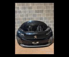 Musata e kit airbag Peugeot 3008/5008 GT line